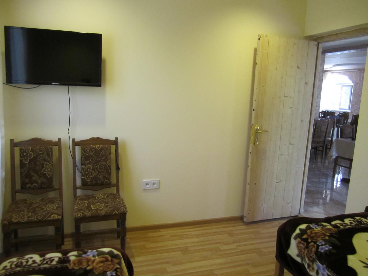 B&B Byurakan-Vanush Екстериор снимка
